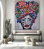 El encanto de su Mirada