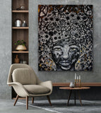 La belleza en la oscuridad