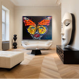 Noche de misterio y seda