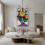 “Enamorate de ti, de la vida y luego de quien tú quieras