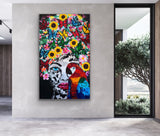 Un Paseo Por Mi Jardín De Noche