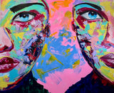 Te pareces tanto a mi