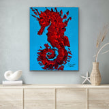 El señor de las corrientes