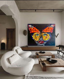 Noche de misterio y seda