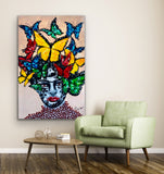 “Enamorate de ti, de la vida y luego de quien tú quieras