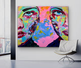 Te pareces tanto a mi