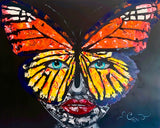 Noche de misterio y seda