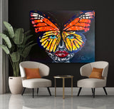 Noche de misterio y seda