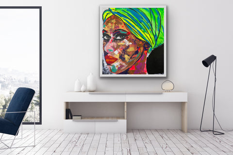 La Noche Nos Sorprendió