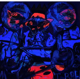 Why won’t you let me be