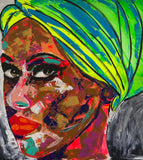 La Noche Nos Sorprendió