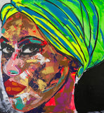 La Noche Nos Sorprendió